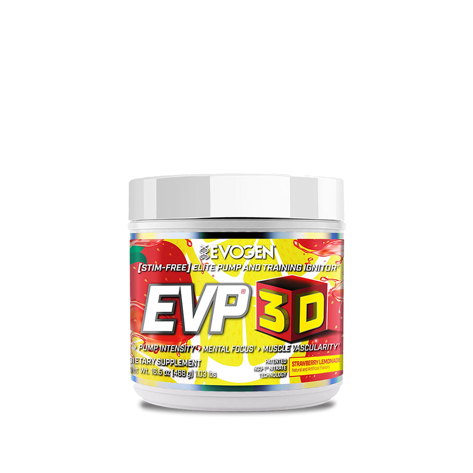 EVP-3D