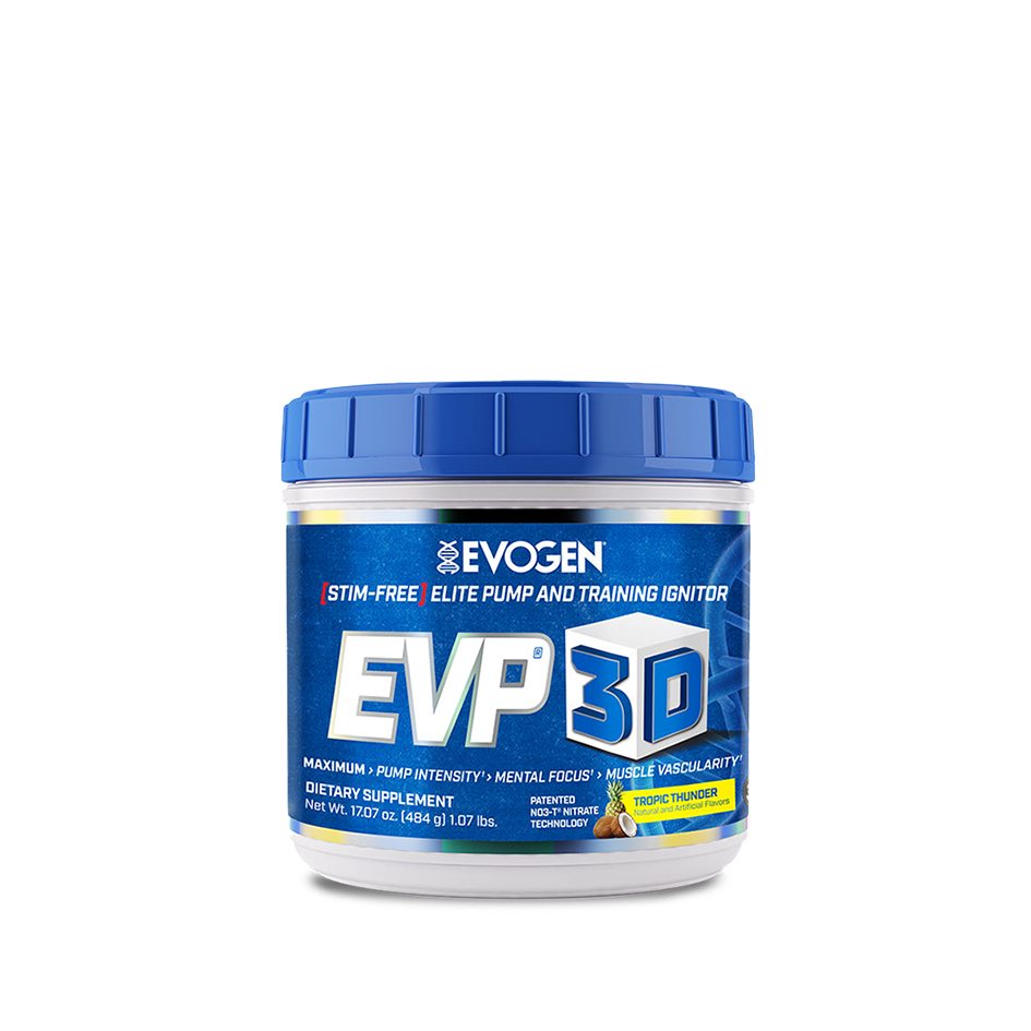 EVP-3D