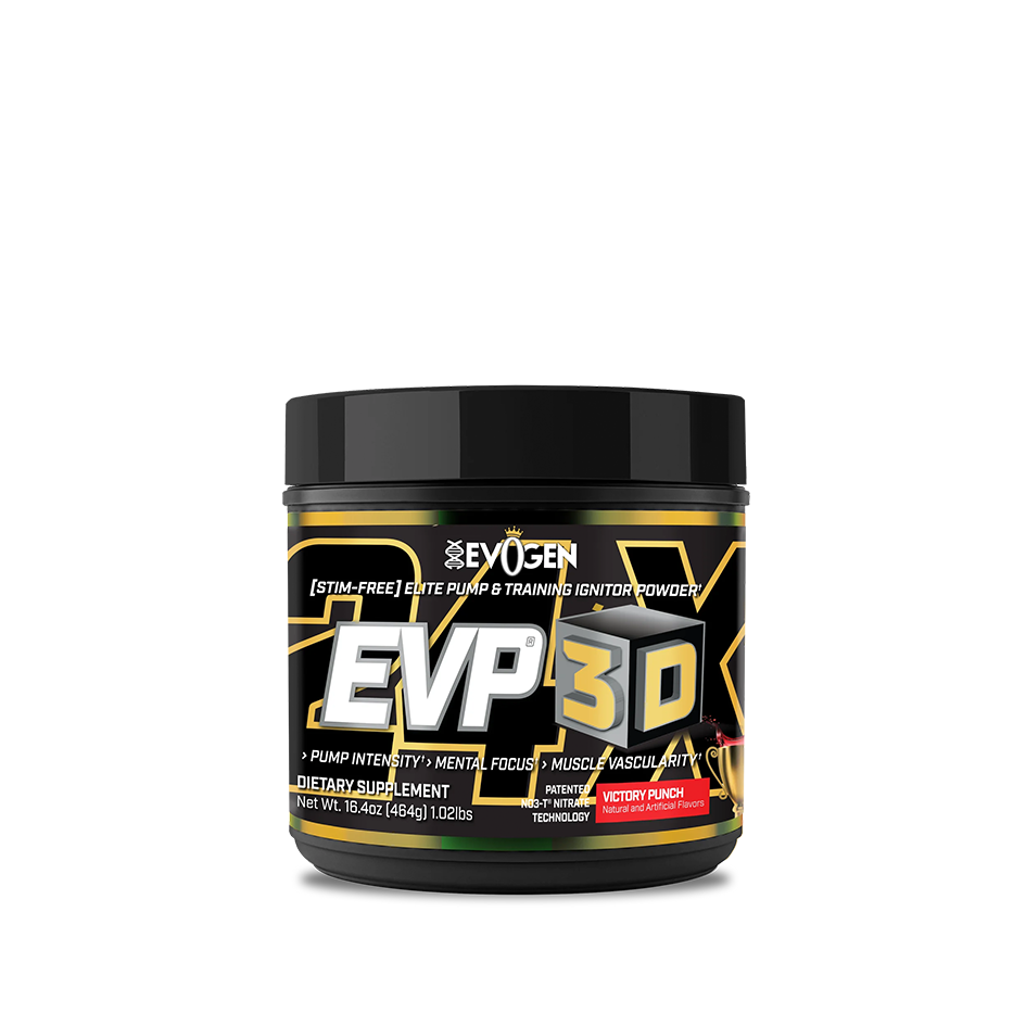 Victory Punch 24x