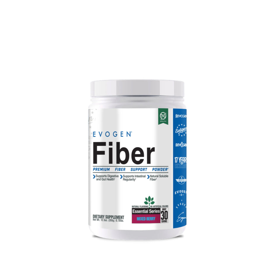 Fiber - Premium Fiber Support Poeder