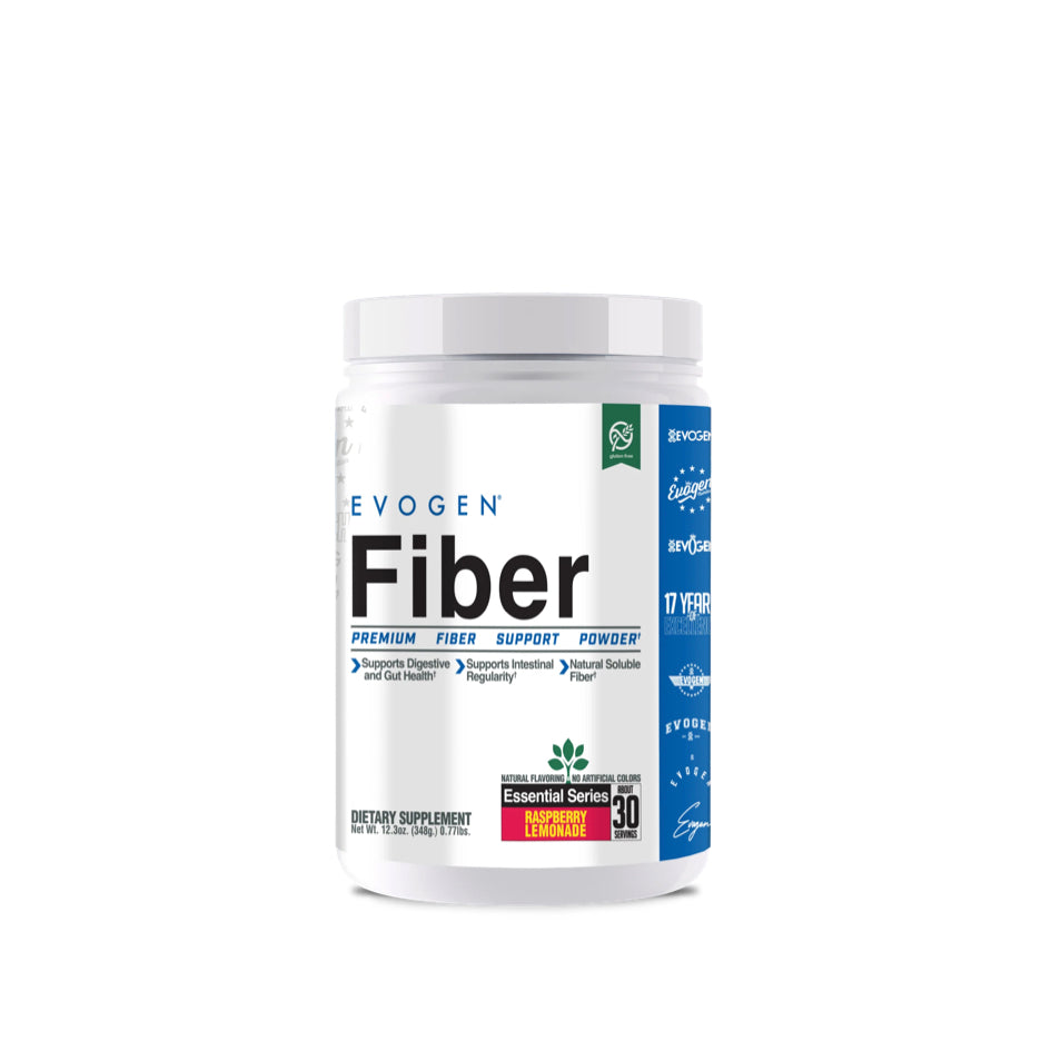 Fiber - Premium Fiber Support Poeder