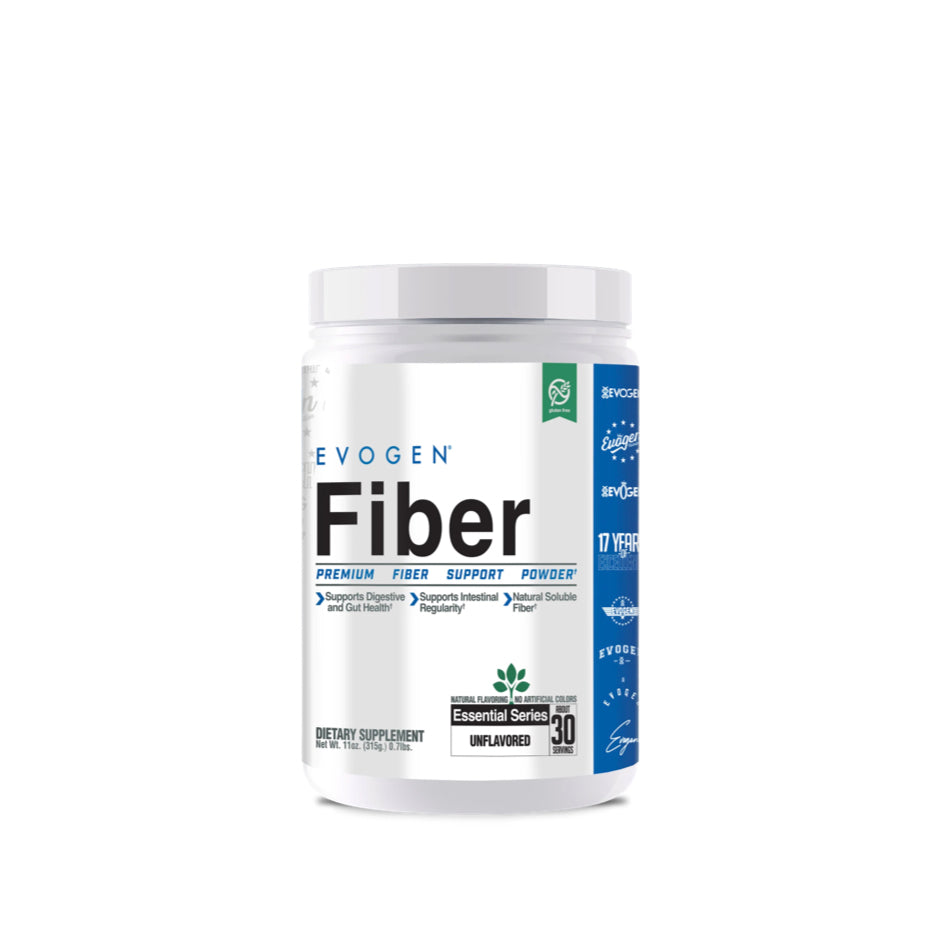 Fiber - Premium Fiber Support Poeder