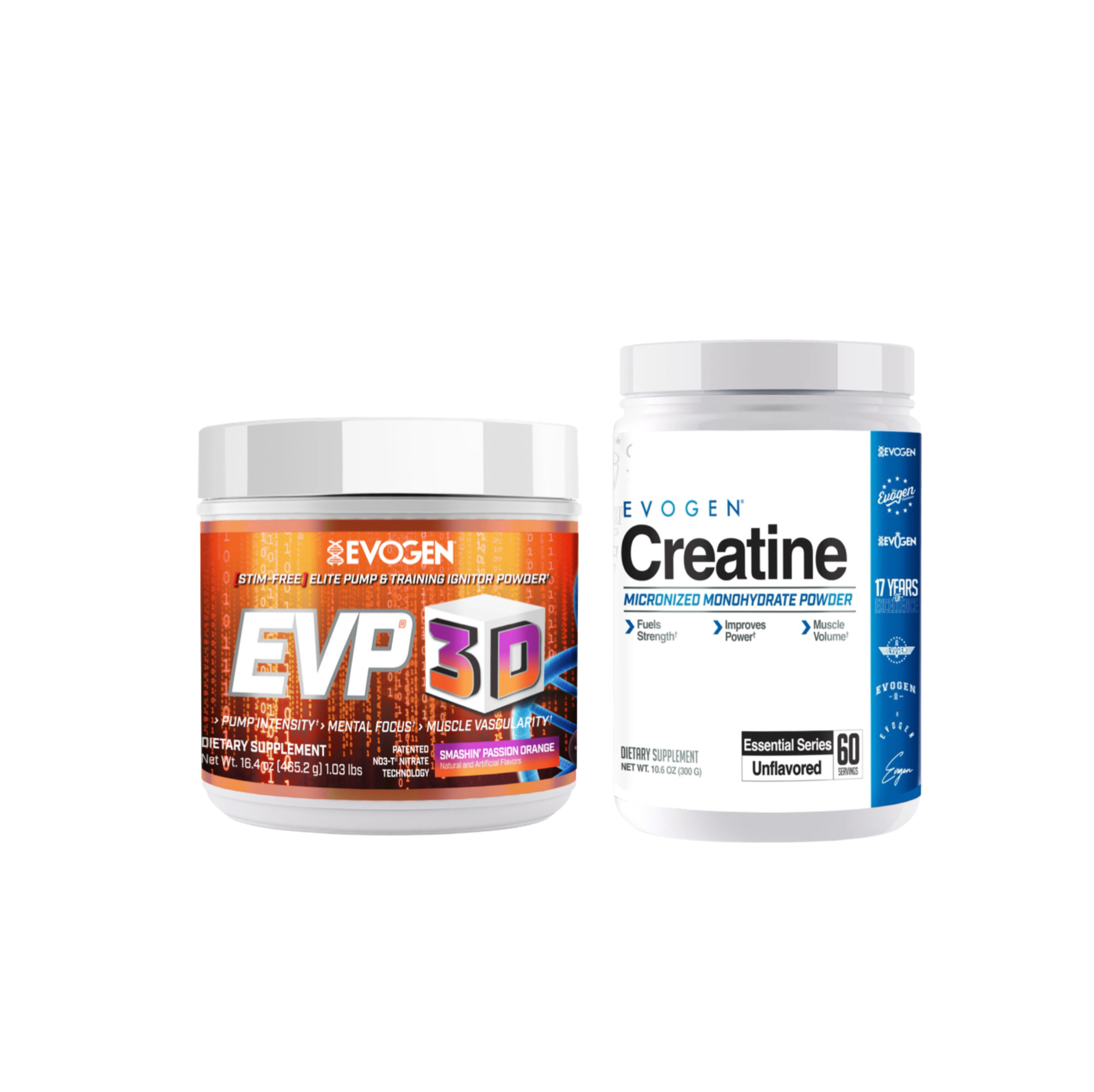 Smashin Passion Orange