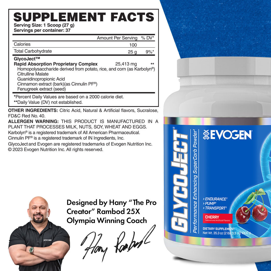 GlycoJect