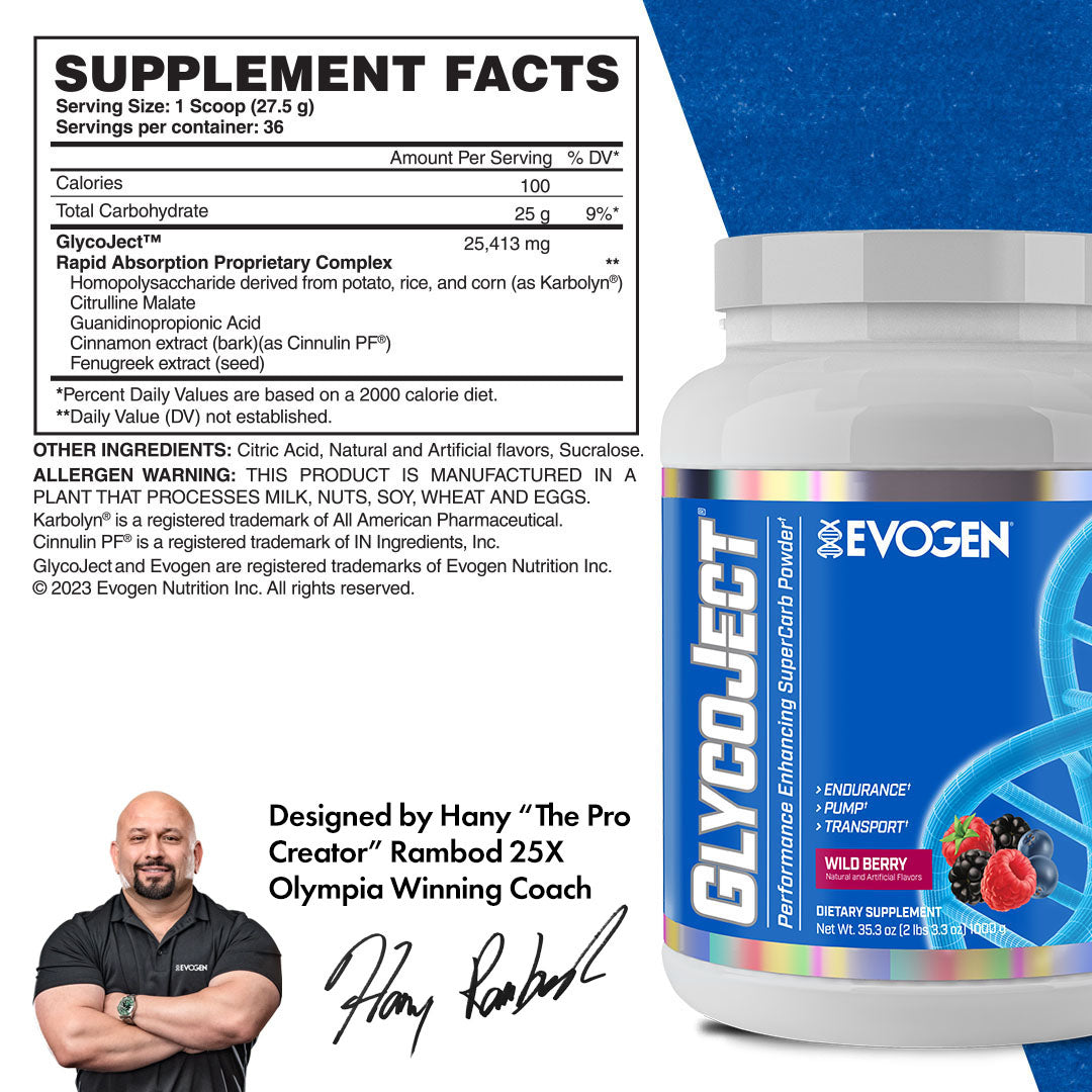 GlycoJect