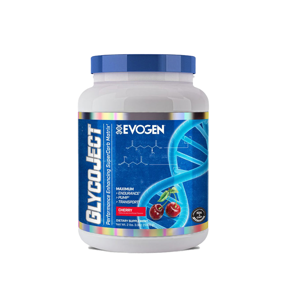 GlycoJect