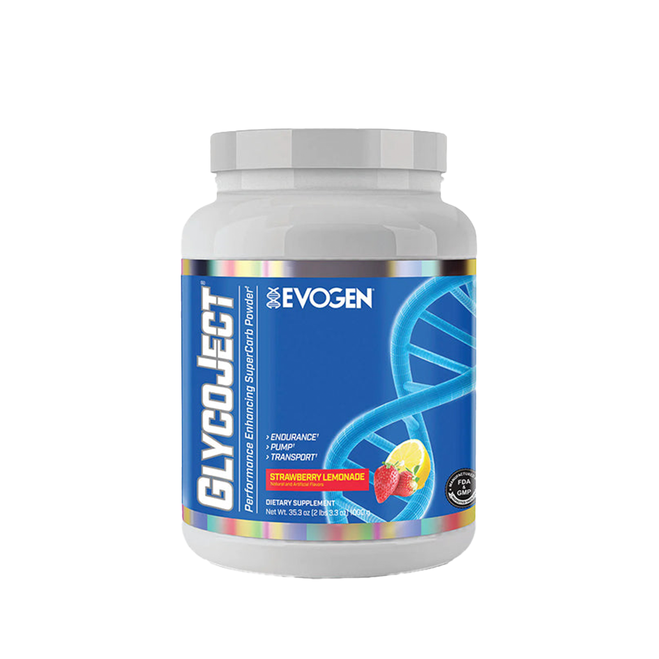 GlycoJect