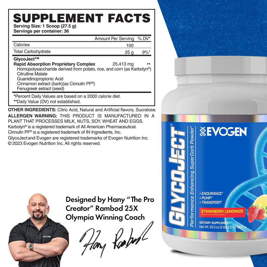 GlycoJect