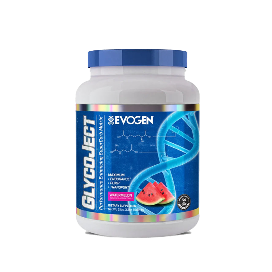 GlycoJect