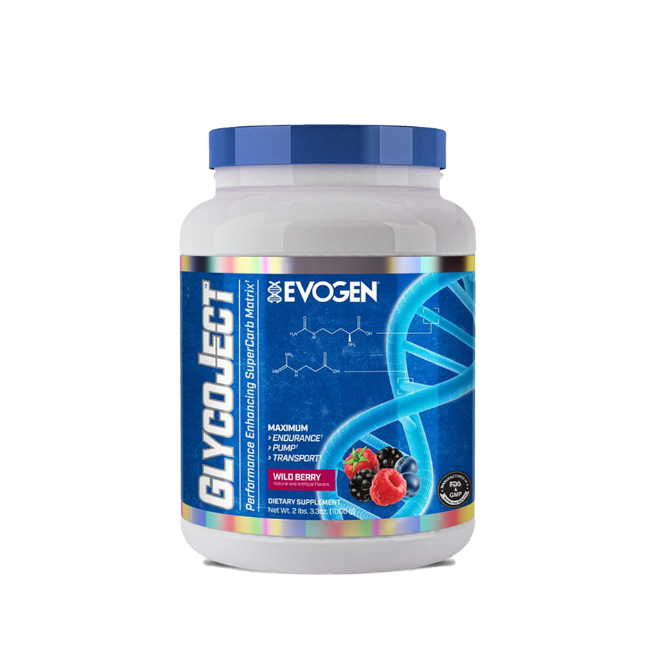 GlycoJect