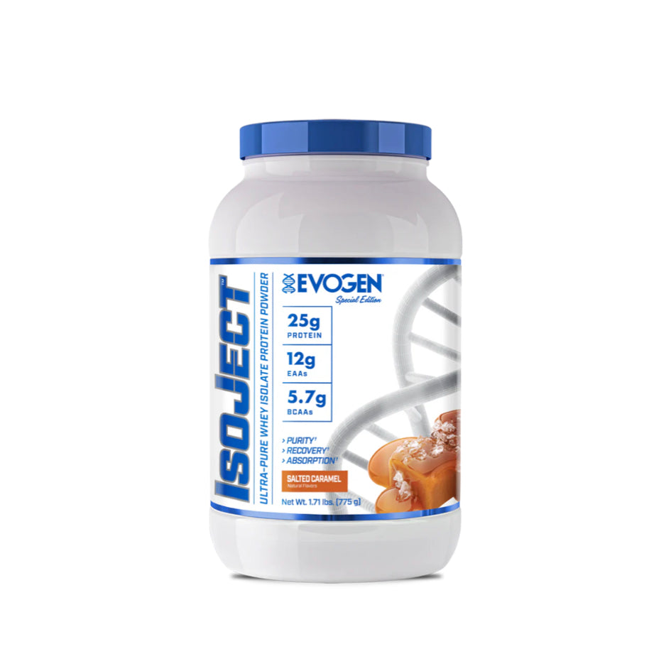 Isoject