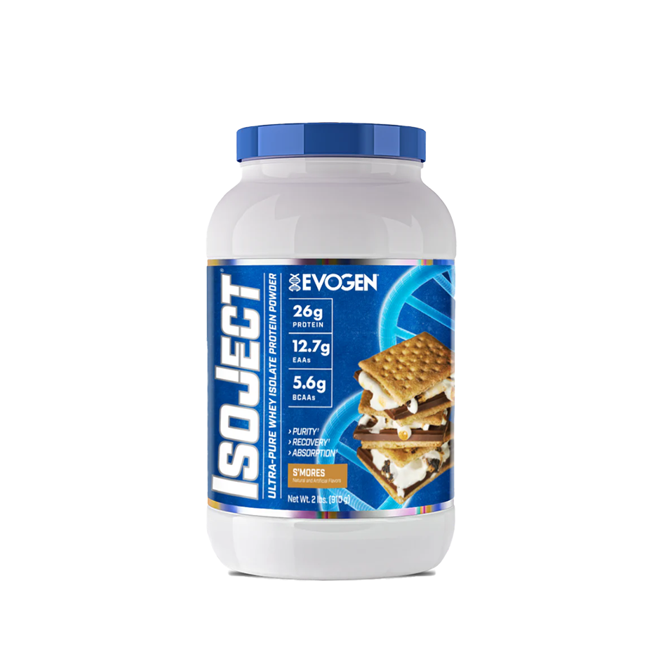 Isoject