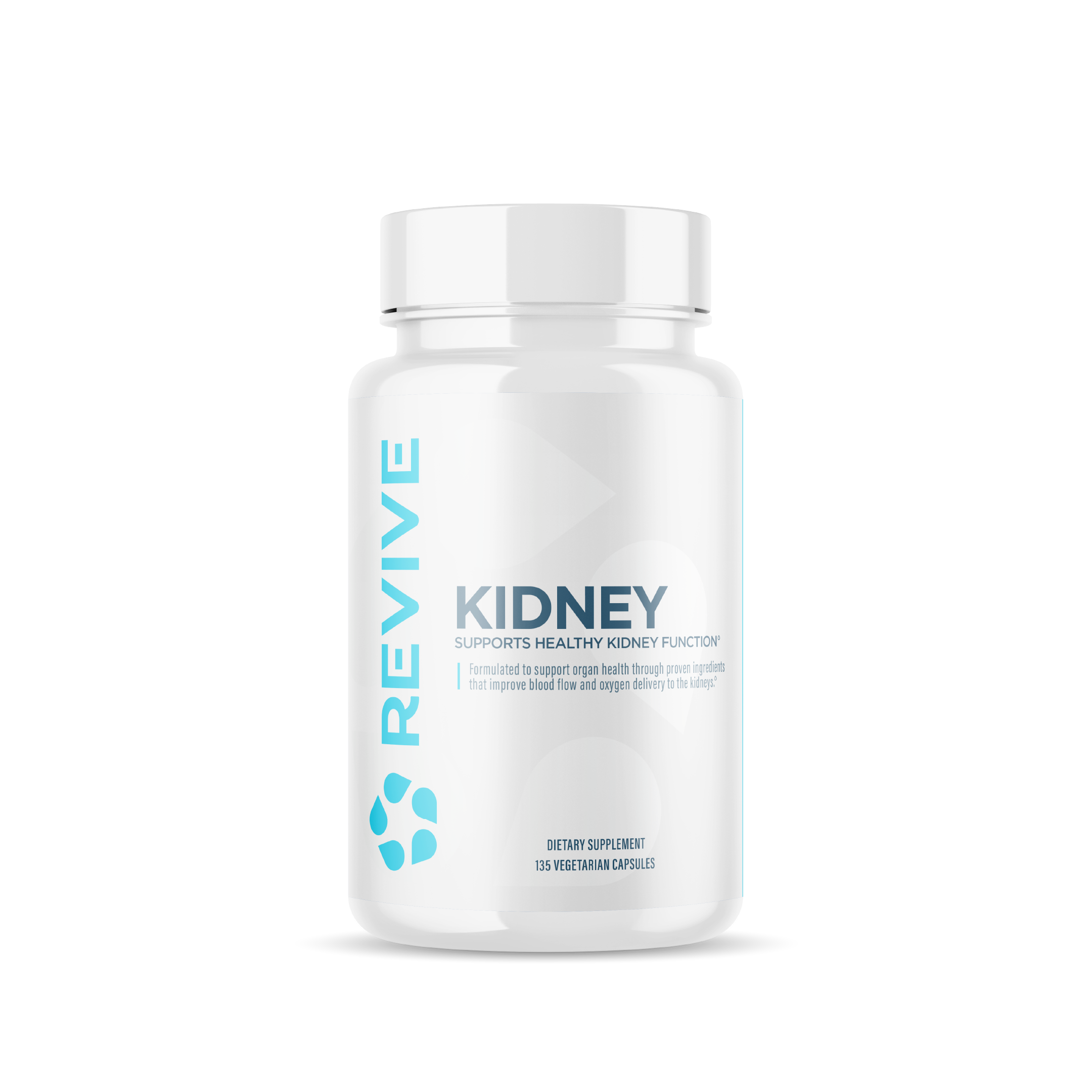 Revive MD Kidney Support