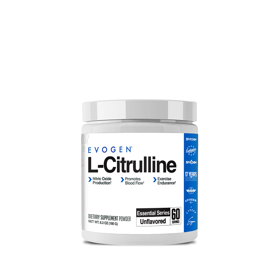L-Citrulline