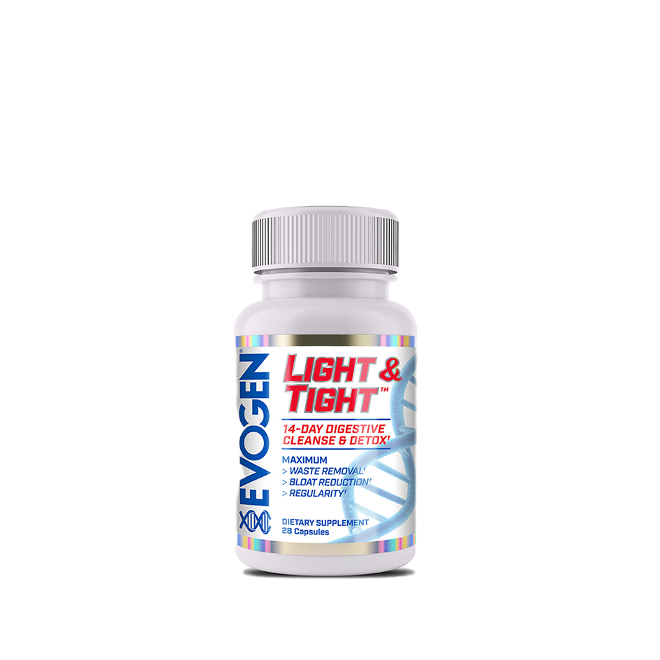 Light & Tight