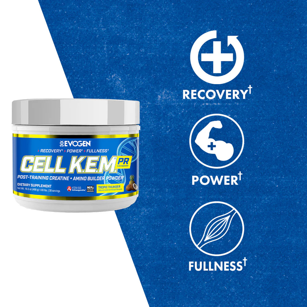 Cell K.E.M. PR