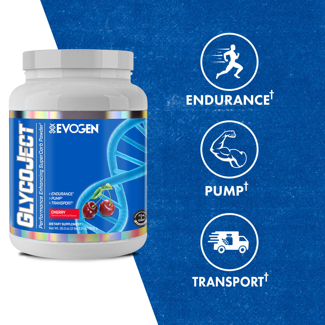 GlycoJect