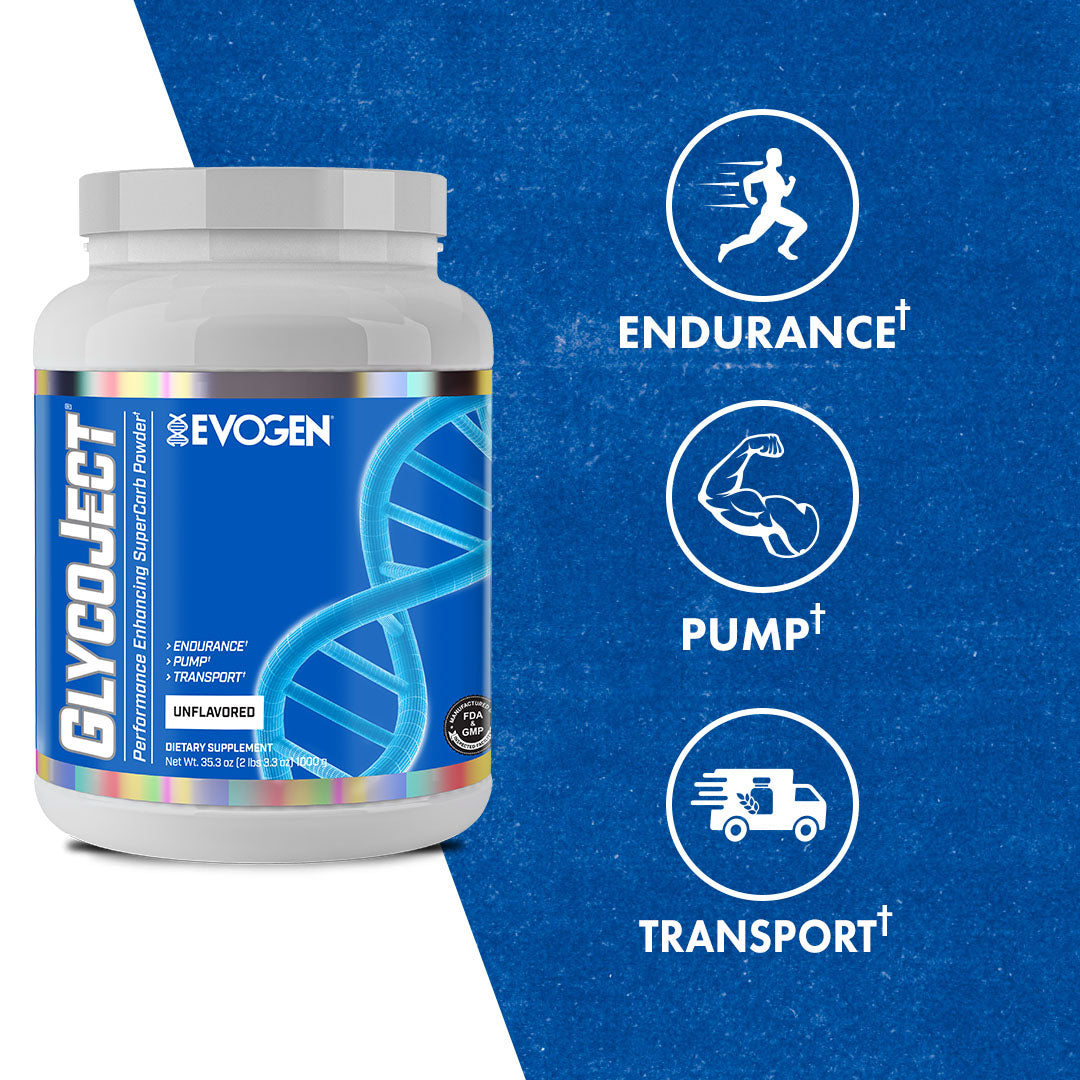 GlycoJect