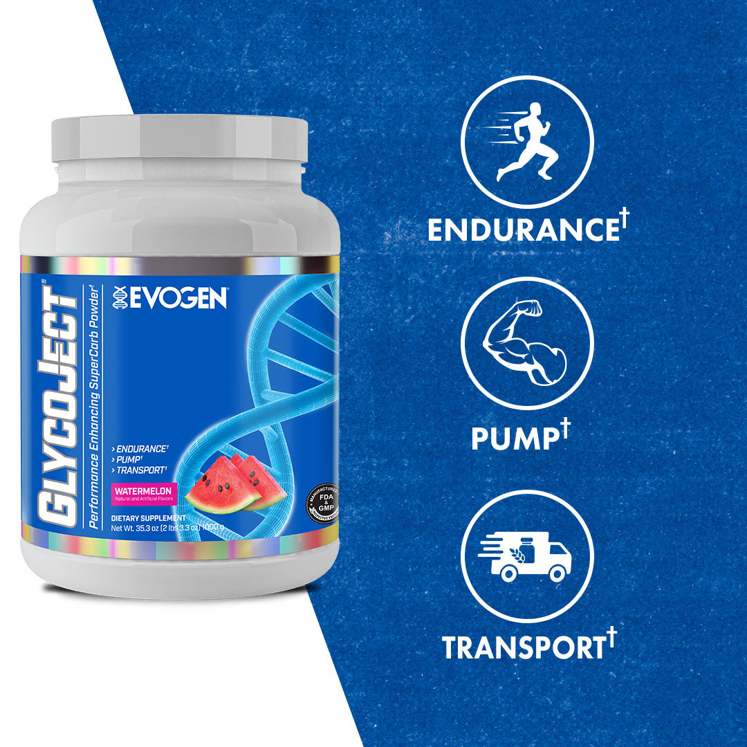 GlycoJect