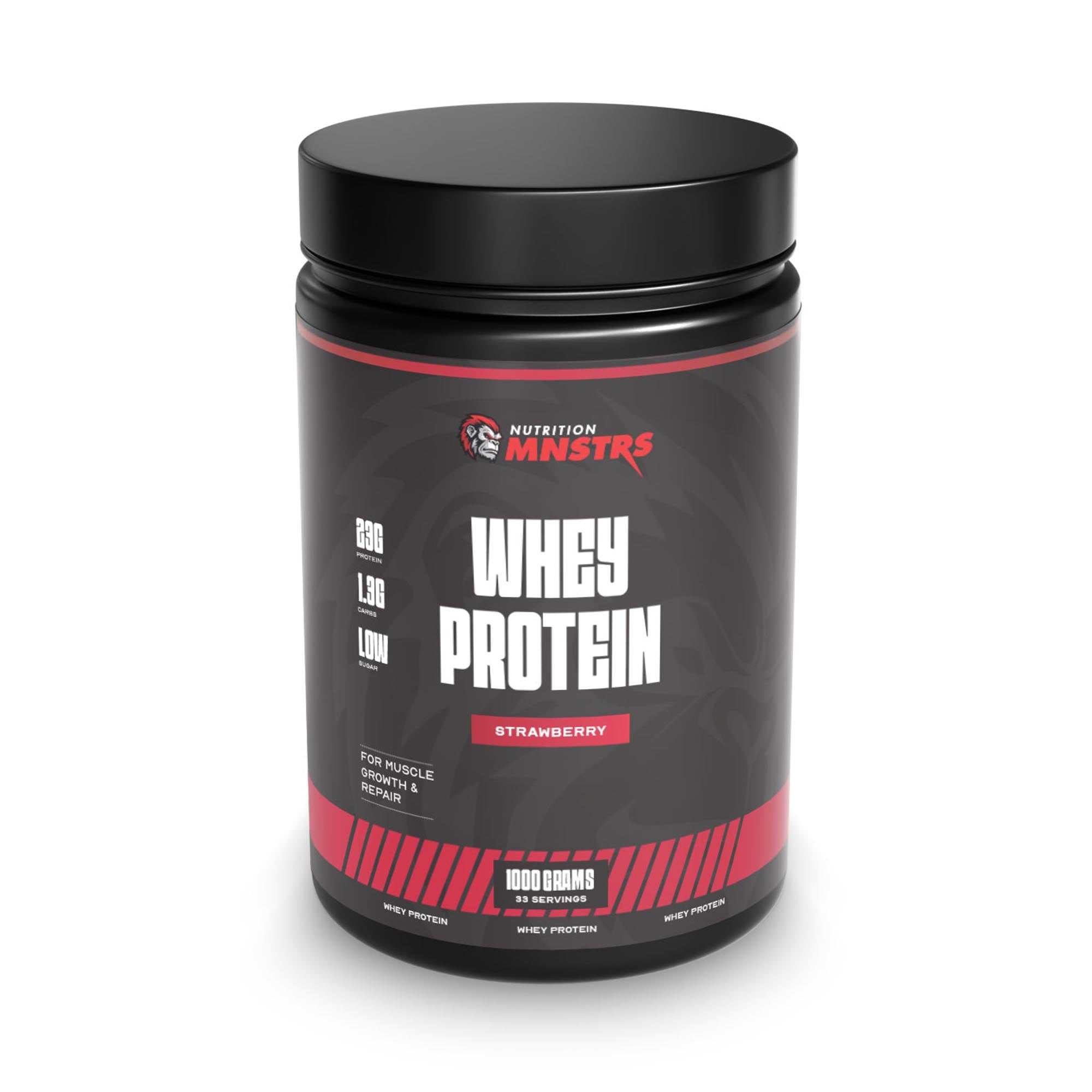 Whey Protein (Eiwitten)