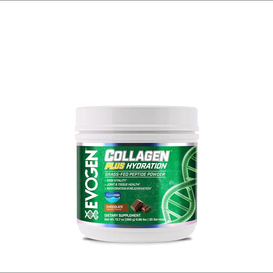 Collagen Plus Hydration