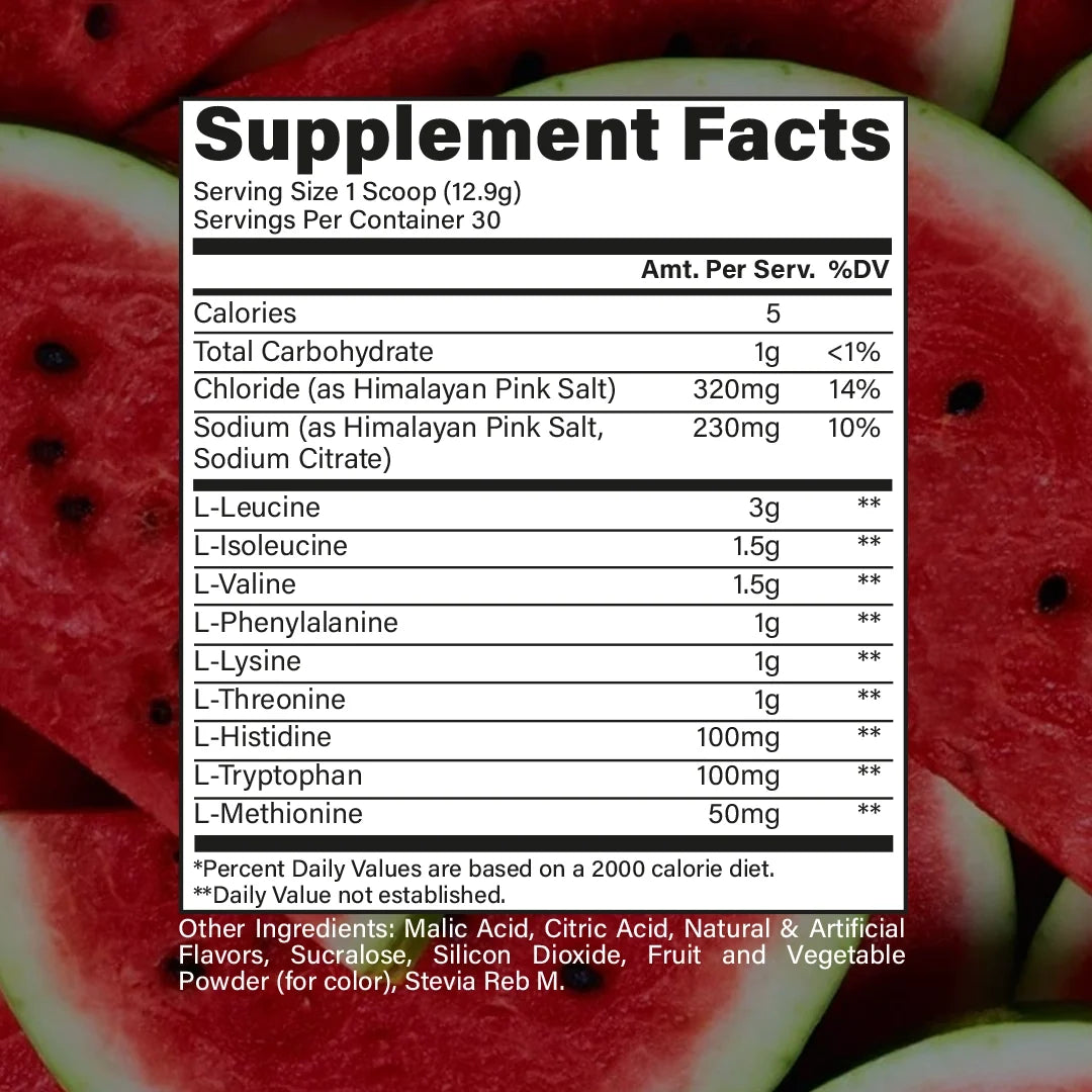 Watermelon