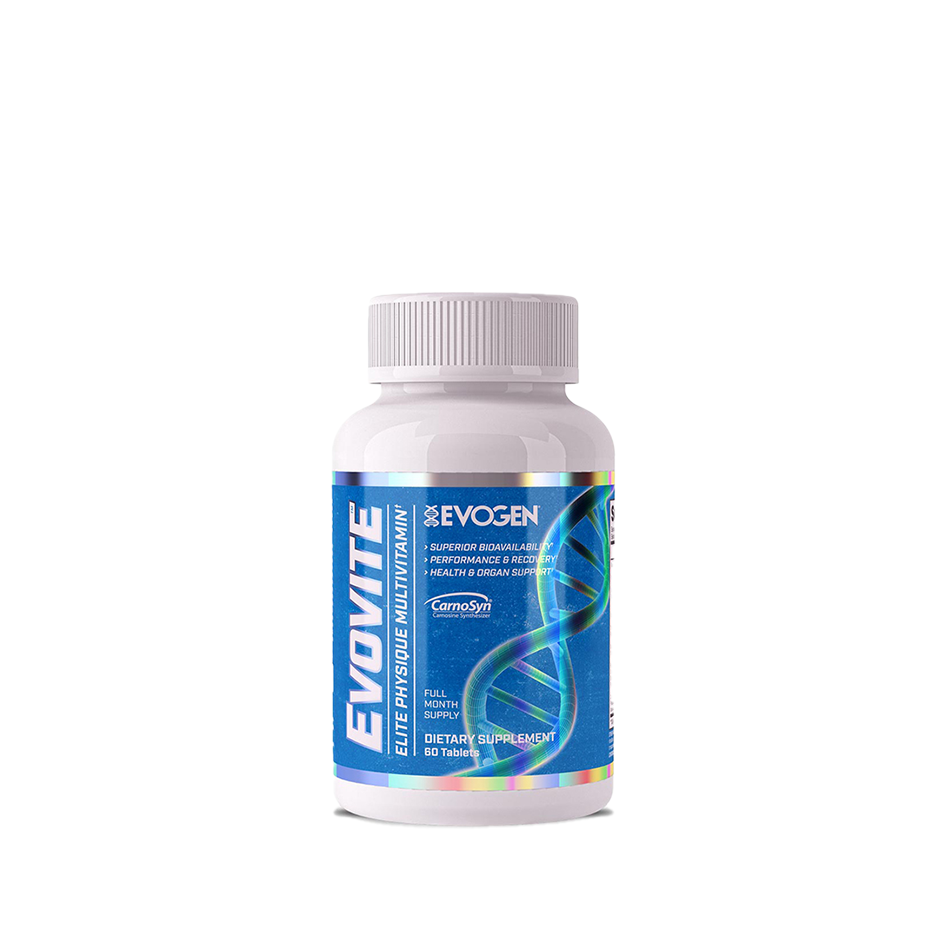 Multivitamin Evovite Tabs