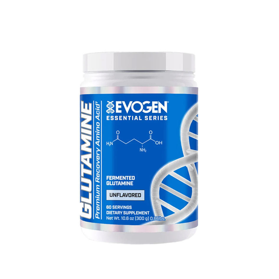 Glutamine Essentials Unflavored