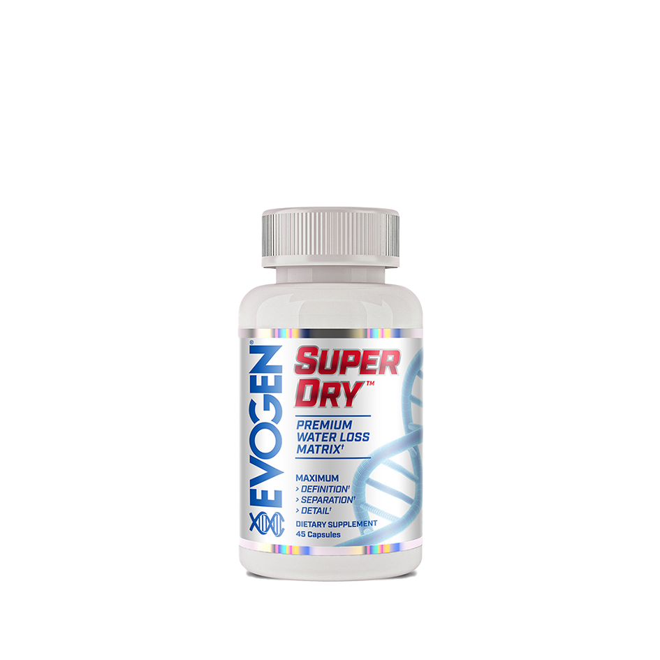 Super Dry