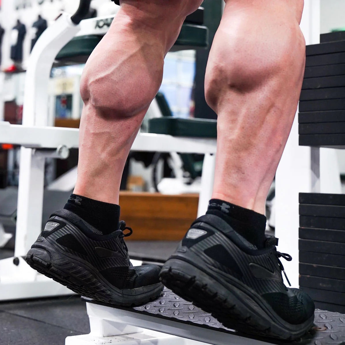 FST-7 Tip: Voor het trainen van hetzelfde lichaamsdeel 3 keer per week