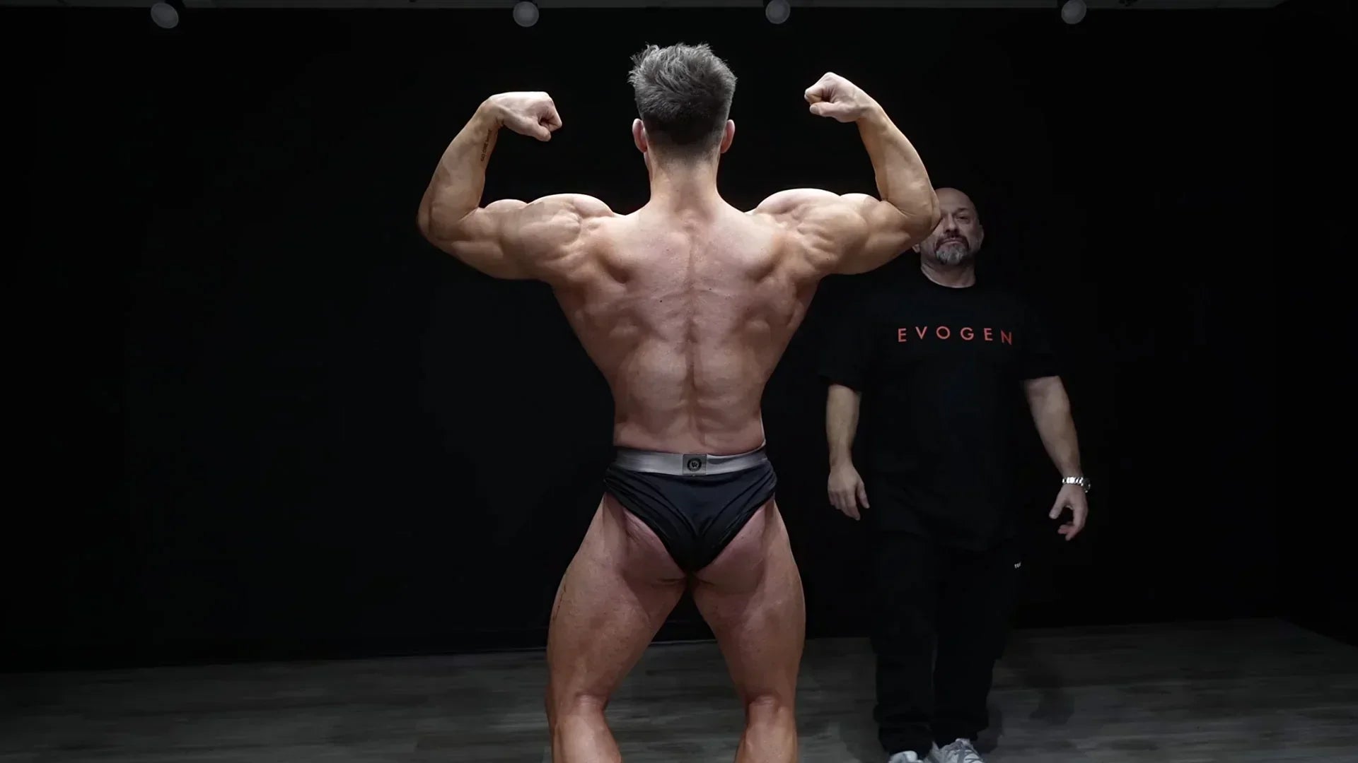 FST7-TIP: Posetips met Hany Rambod