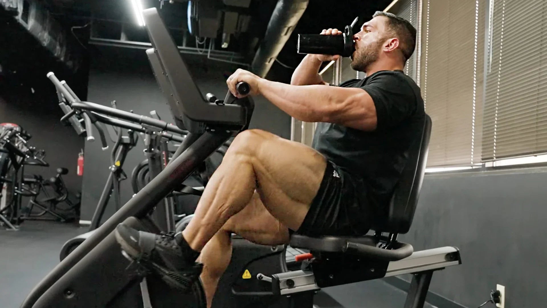 FST7-Tip: Kan Cardio Spieropbouw Vernietigen?