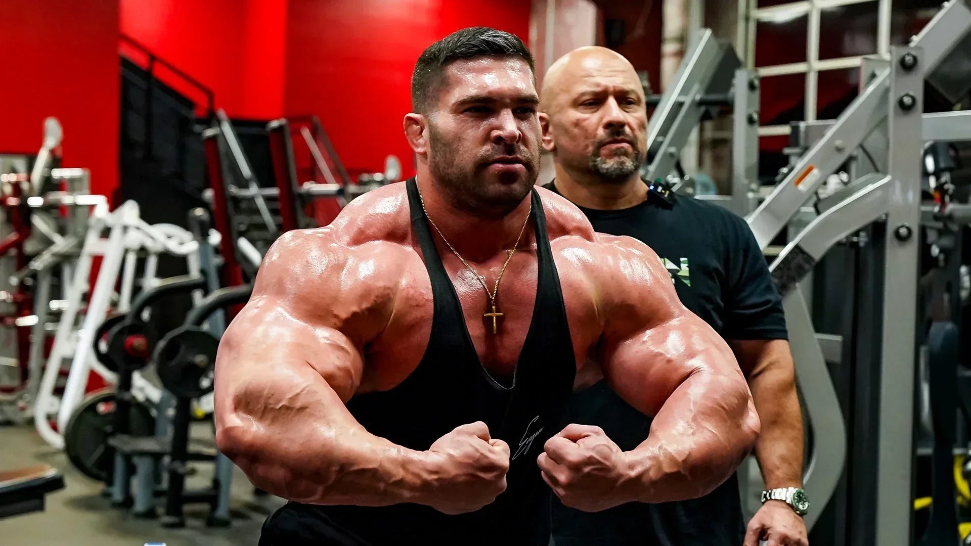 FST7-Tip: De grootste fout die bodybuilders en coaches maken in het off-season