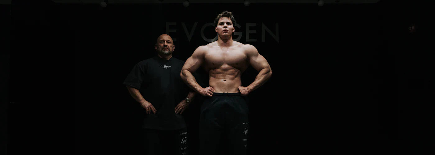 Hypertrofie vs. Krachttraining: Wat is het verschil en wat werkt het beste?