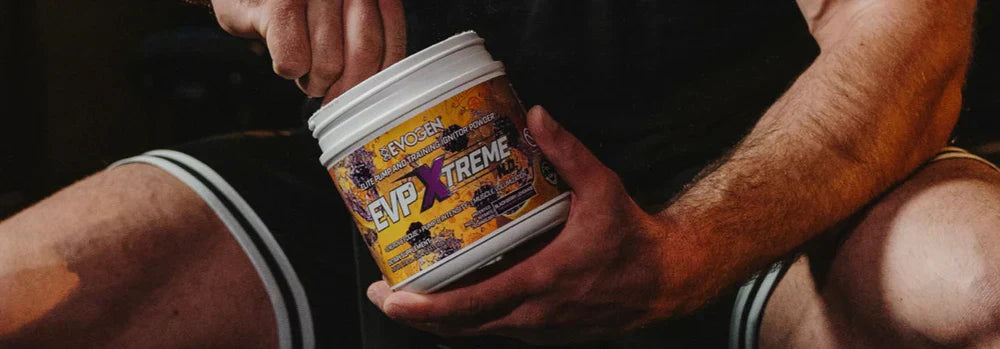 Voordelen van pre-workout bij lichaamsbeweging en fitness