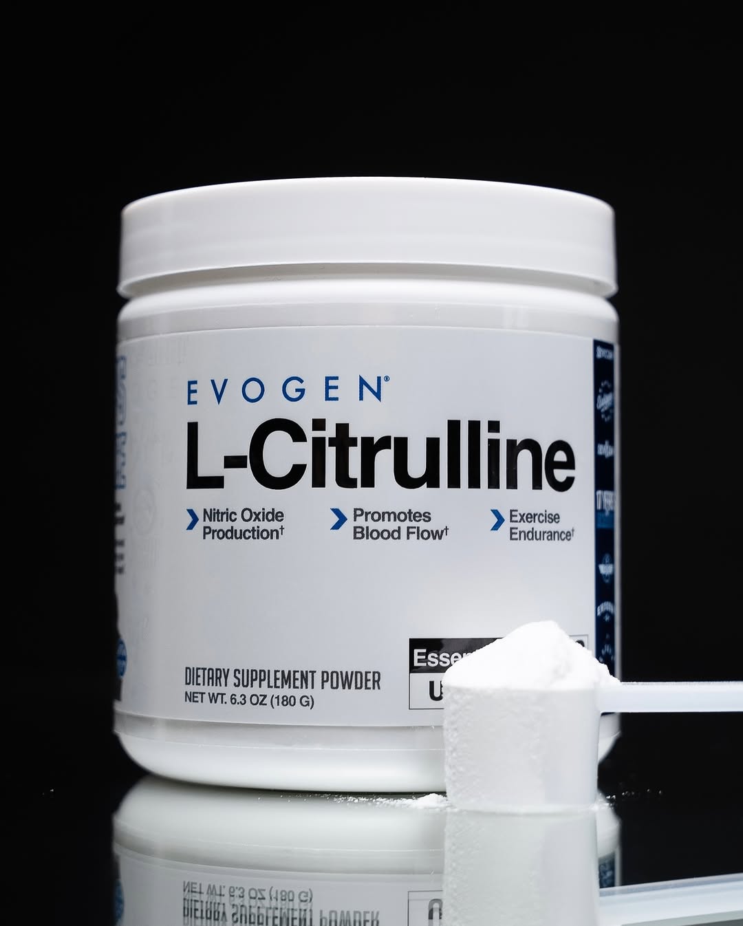 De Kracht van L-Citrulline: Verbeter Je Prestaties en Herstel