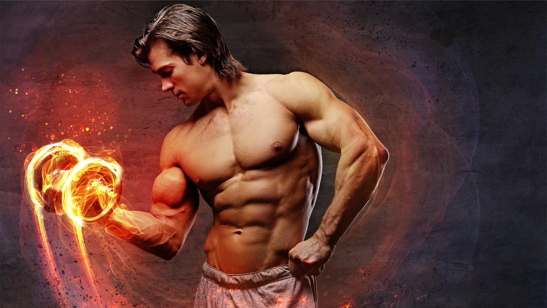 Spieropbouw: hoe werkt spiergroei en hoe optimaliseer je het?