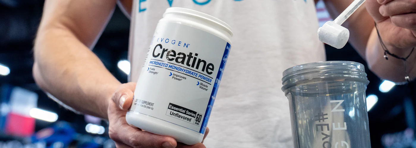 Creatine Loading Phase Under the Microscope: De Fysiologische Snelweg naar Maximale Spiersaturatie