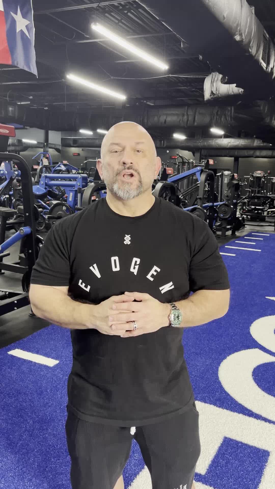 Is Evogen Nutrition legitiem?
