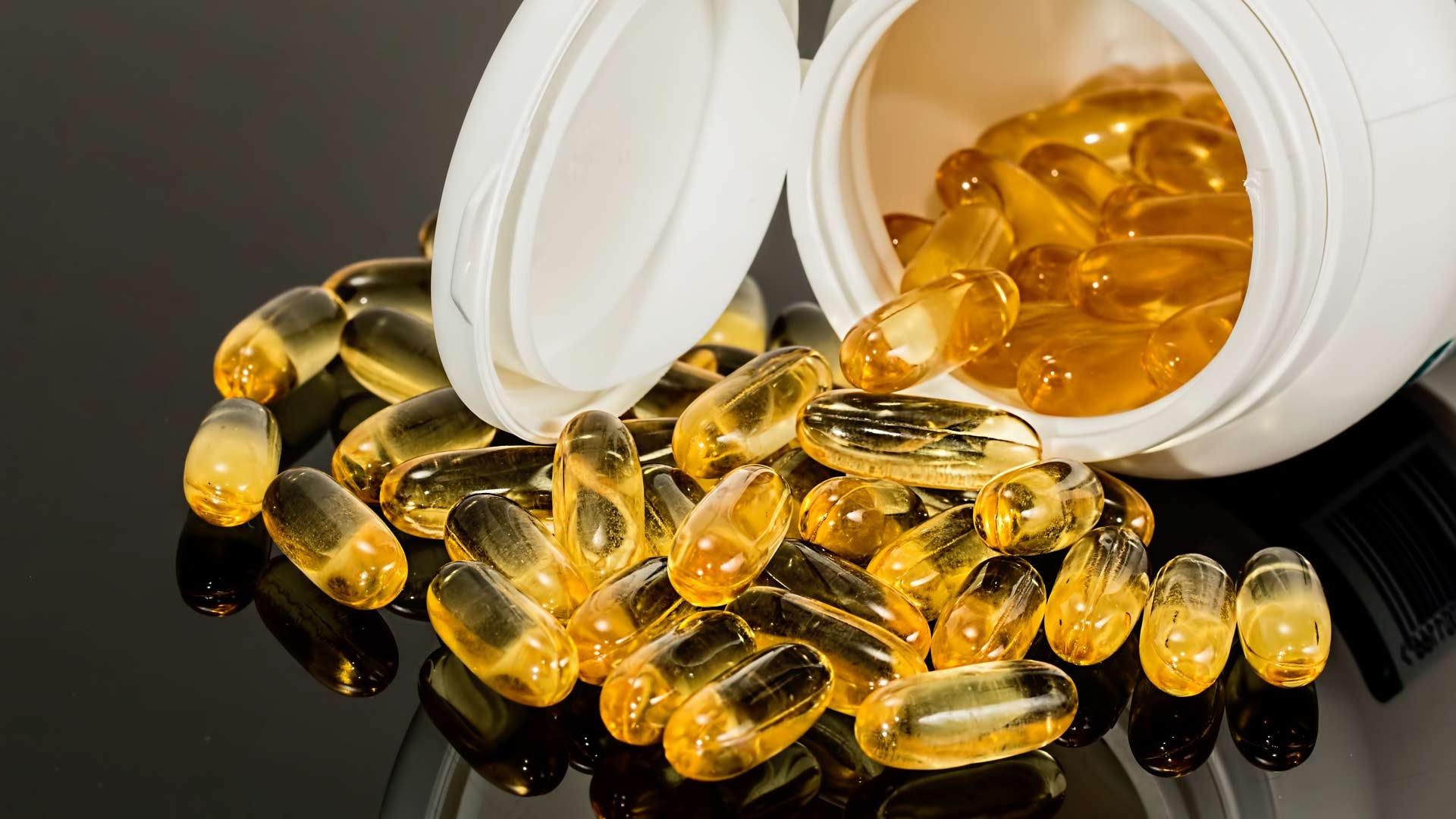 Omega-3 en Sport: Waarom Elke Sporter Dit Nodig Heeft