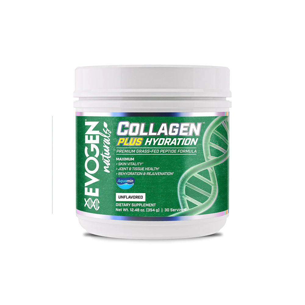 Collagen Plus Hydration