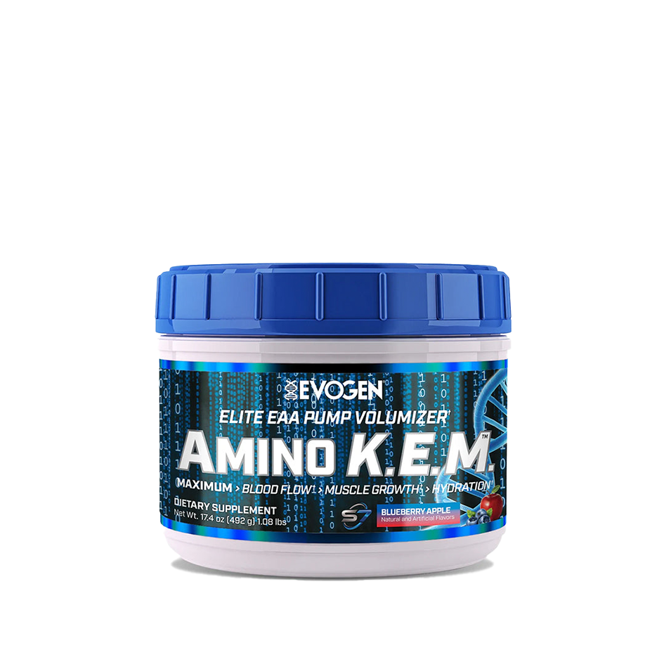 Amino K.E.M.