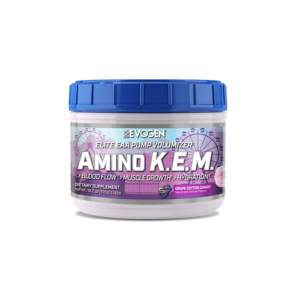 Amino K.E.M.