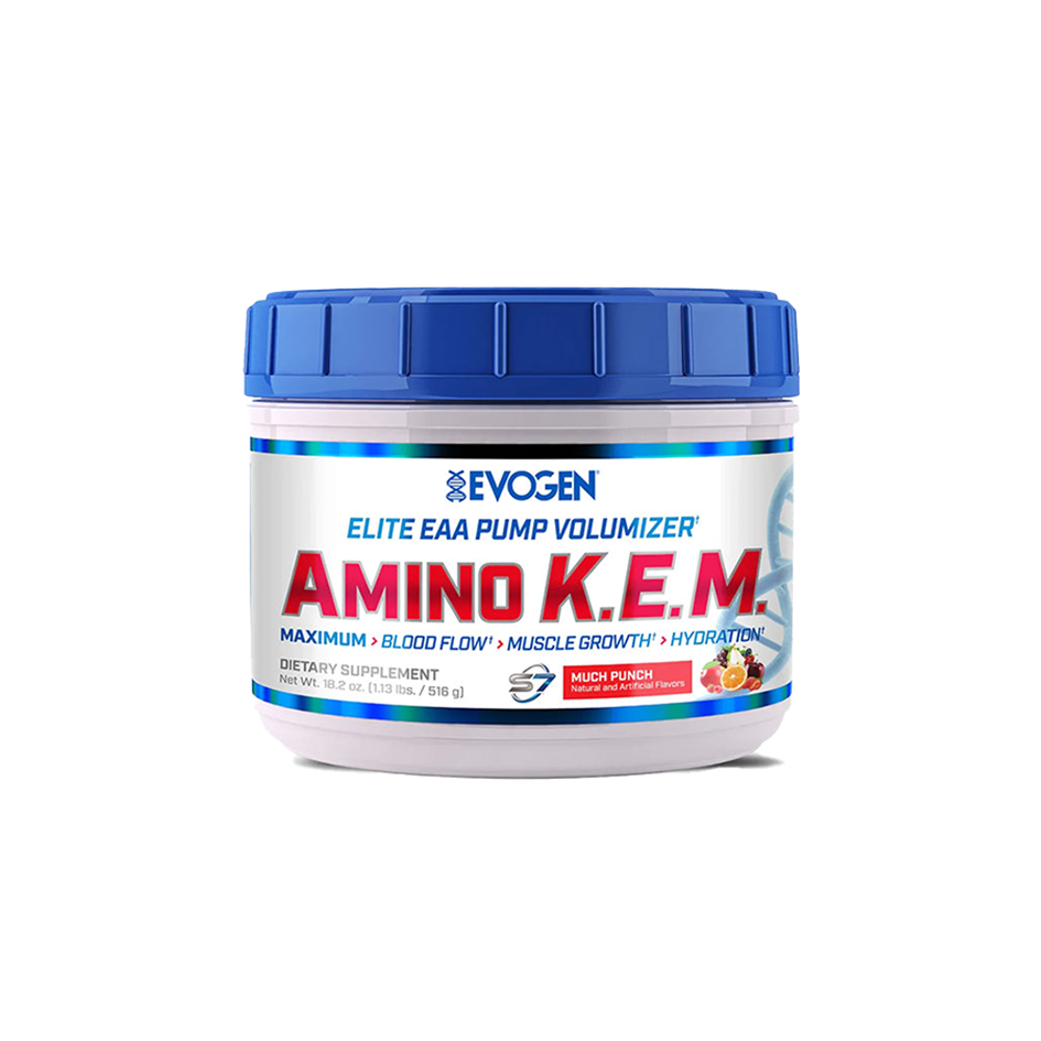 Amino K.E.M.