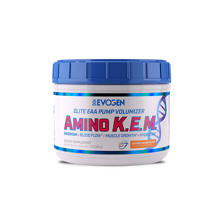 Amino K.E.M.