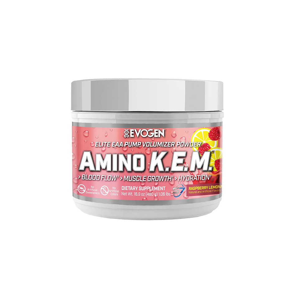 Amino K.E.M