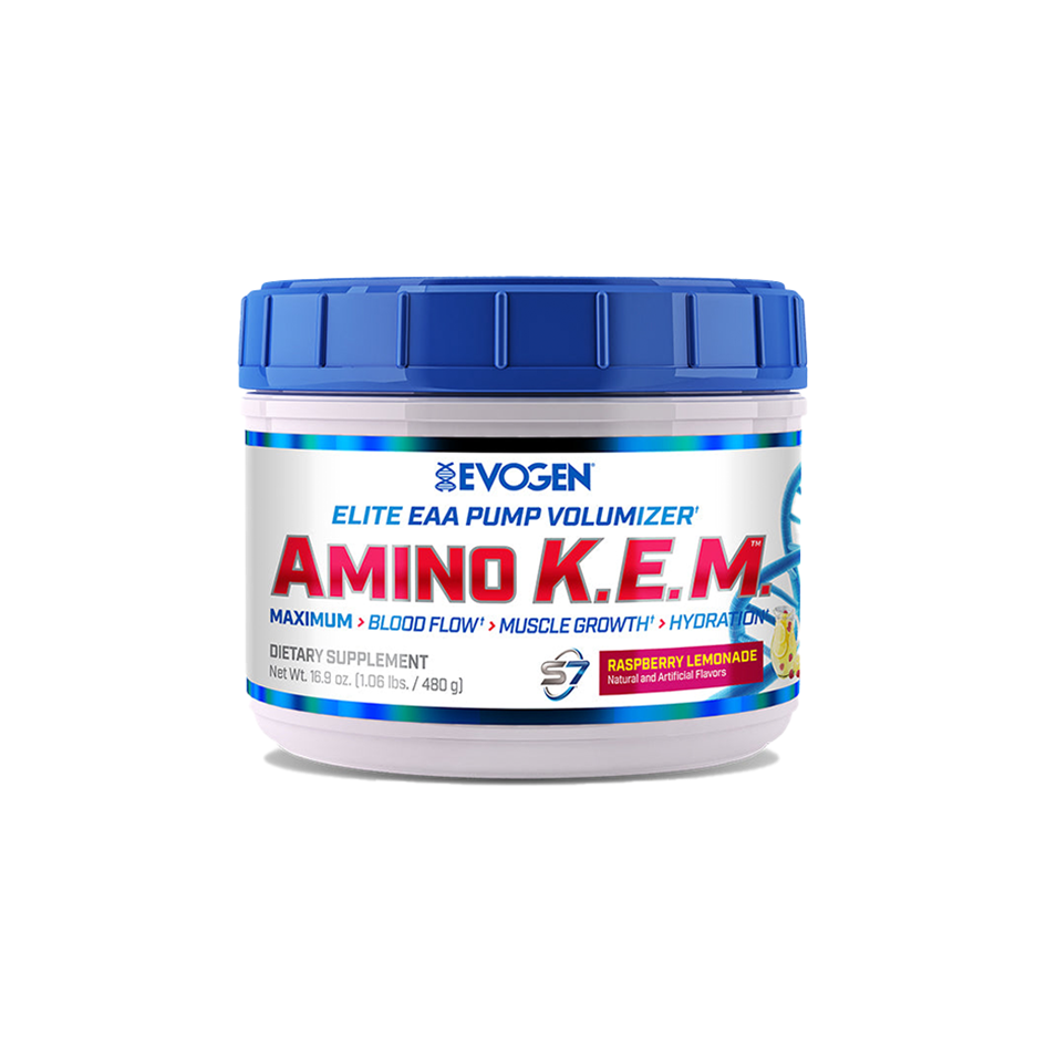 Amino K.E.M.