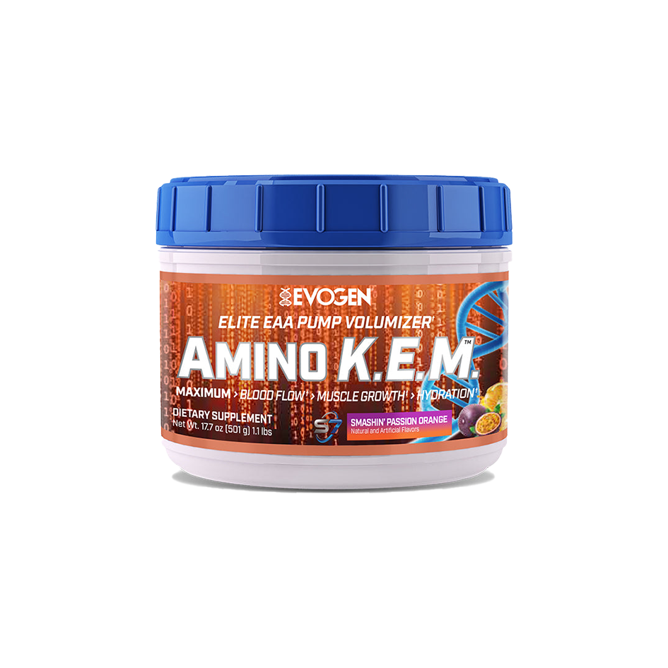 Amino K.E.M.