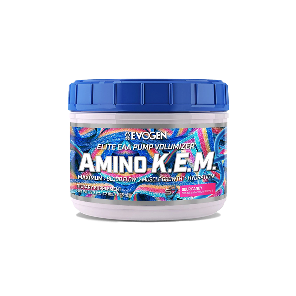 Amino K.E.M.