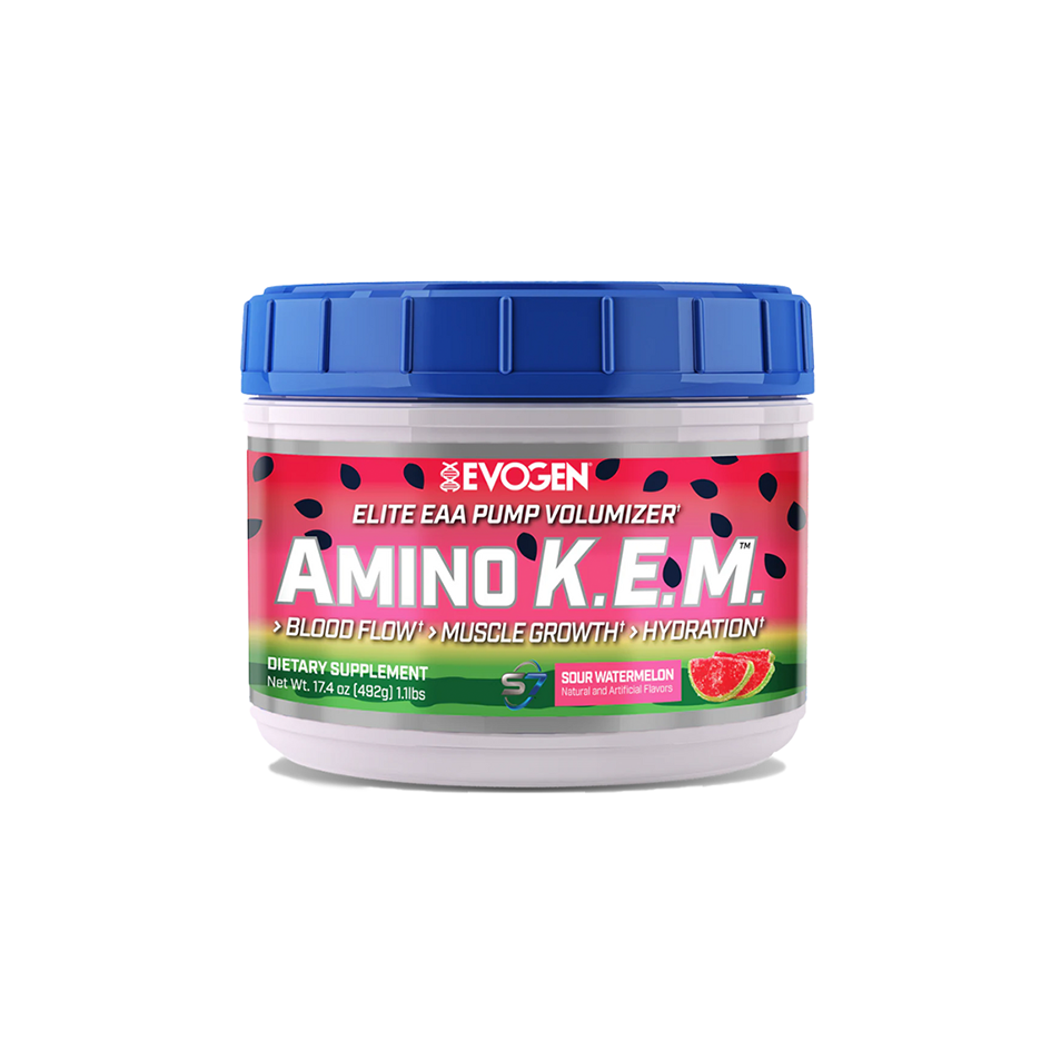 Amino K.E.M.